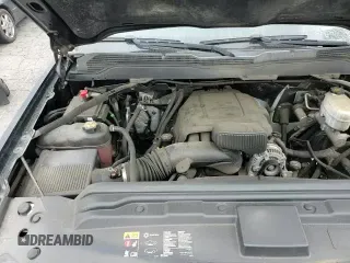 2019 Chevrolet Silverado 2500HD LT z VIN 1GC1KSEG5KF118609, wystawiony jako Copart lot #51046845 z przebiegiem 77 068 mil mil oraz Szkoda całkowita • Salvage title. Historia ofert i sprzedaży dostępna na DreamBid. Obrazek 13.