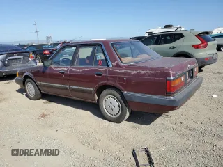 1985 Honda Accord LX with VIN JHMAD7437FC068761, listed as a Copart auction lot 52993895 with 112,725 mi miles and Clean Title. Bid and sale history available at carsss.com. Image 2.