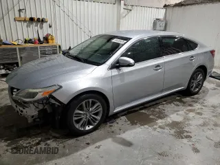 2016 Toyota Avalon Limited z VIN 4T1BK1EB5GU211907, wystawiony jako Copart lot #54405405 z przebiegiem 93 905 mil mil oraz Szkoda całkowita • Salvage title. Historia ofert i sprzedaży dostępna na DreamBid. Obrazek 1.