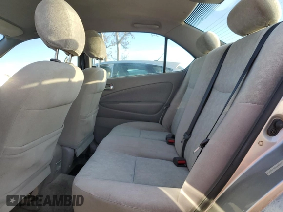 2001 Toyota Prius with VIN JT2BK12U310023128, listed as a Copart auction lot 86644764 with 167,458 mi miles and Salvage Title. Bid and sale history available at carsss.com. Image 10.