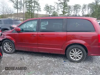 2015 Dodge Grand Caravan SXT with VIN 2C4RDGCG3FR566522, listed as a IAAI auction lot 41861262 with 169,443 mi miles and . Bid and sale history available at DreamBid. Image 14.