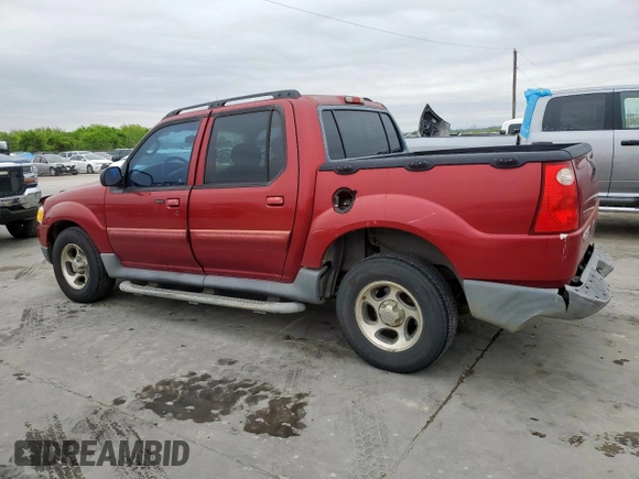 2004 Ford Explorer Sport Trac XLS с VIN 1FMZU67K74UA46795, выставлен на аукционе Copart как лот 51621905 с пробегом Не указан миль и Чистый • Clean title. История ставок и продаж доступна на DreamBid. Изображение 2.