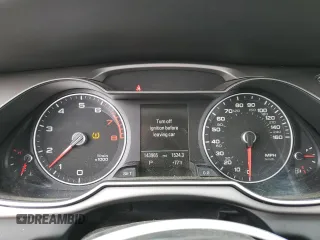 2013 Audi allroad Premium Plus with VIN WA1UFAFL6DA133363, listed as a Copart auction lot 65044734 with 143,965 mi miles and Salvage Title. Bid and sale history available at carsss.com. Image 9.