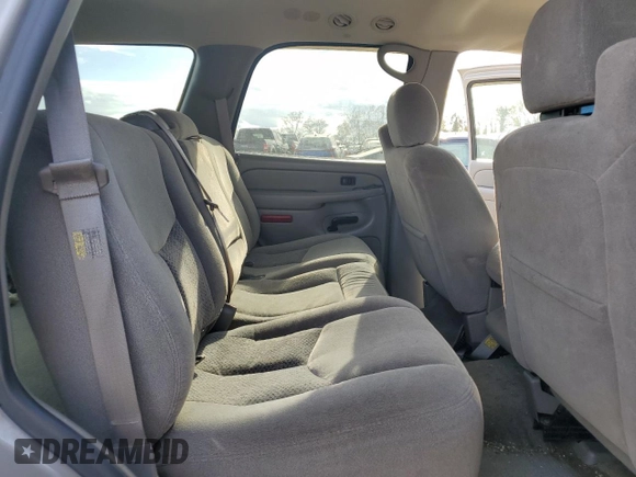 2004 Chevrolet Tahoe LS with VIN 1GNEK13V94J299475, listed as a Copart auction lot 79417014 with 168,453 mi miles and Salvage Title. Bid and sale history available at carsss.com. Image 11.
