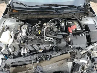 2023 Nissan Altima SV z VIN 1N4BL4DV7PN330976, wystawiony jako Copart lot #56549885 z przebiegiem 40 420 mil mil oraz Szkoda całkowita • Salvage title. Historia ofert i sprzedaży dostępna na DreamBid. Obrazek 11.
