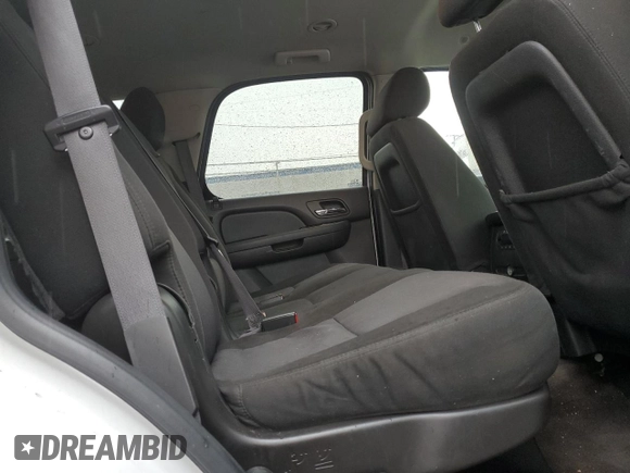 2011 GMC Yukon SLE with VIN 1GKS1AE02BR224975, listed as a Copart auction lot 47647715 with 115,676 mi miles and Salvage Title. Bid and sale history available at carsss.com. Image 11.