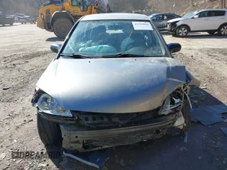 2005 Honda Civic LX with VIN 2HGES16545H550184, listed as a IAAI auction lot 41763026 with 88,188 mi miles and . Bid and sale history available at DreamBid. Image 12.