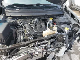 2021 Jeep Cherokee Limited z VIN 1C4PJMDX4MD167809, wystawiony jako Copart lot #58706045 z przebiegiem 53 360 mil mil oraz Szkoda całkowita • Salvage title. Historia ofert i sprzedaży dostępna na DreamBid. Obrazek 12.