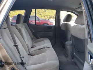 2002 Hyundai Santa Fe GLS with VIN KM8SC13D42U209396, listed as a Copart auction lot 75453254 with 177,708 mi miles and Salvage Title. Bid and sale history available at carsss.com. Image 11.