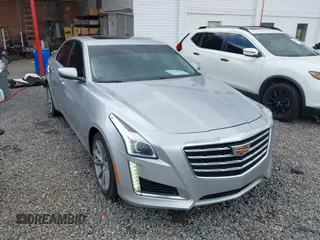 2019 Cadillac CTS Luxury RWD с VIN 1G6AR5SS1K0109272, выставлен на аукционе IAAI как лот 42546152 с пробегом 85 519 миль миль и . История ставок и продаж доступна на DreamBid. Изображение 1.