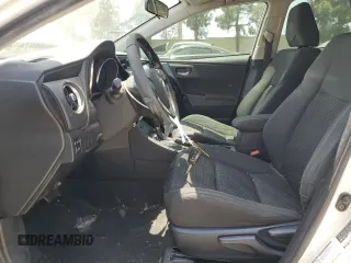 2016 Scion iM z VIN JTNKARJEXGJ514507, wystawiony jako Copart lot #58407795 z przebiegiem 113 940 mil mil oraz Szkoda całkowita • Salvage title. Historia ofert i sprzedaży dostępna na DreamBid. Obrazek 7.