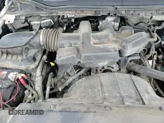 2017 Ford F-250 XLT с VIN 1FT7X2B64HED57915, выставлен на аукционе Copart как лот 70086175 с пробегом 144 664 миль миль и Списание • Salvage title. История ставок и продаж доступна на DreamBid. Изображение 14.