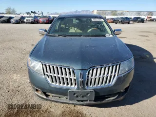 2011 Lincoln MKZ Hybrid with VIN 3LNDL2L3XBR772854, listed as a Copart auction lot 46931845 with 216,565 mi miles and Clean Title. Bid and sale history available at carsss.com. Image 5.