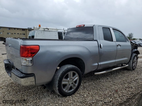 2010 Toyota Tundra 2WD Truck with VIN 5TFRU5F10AX021903, listed as a Copart auction lot 74941344 with NaN miles and Salvage Title. Bid and sale history available at carsss.com. Image 3.