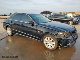 2012 Mercedes-Benz E-Class E 350 Luxury BlueTEC with VIN WDDHF2EB0CA566784, listed as a Copart auction lot 49675525 with 139,965 mi miles and Salvage Title. Bid and sale history available at carsss.com. Image 4.