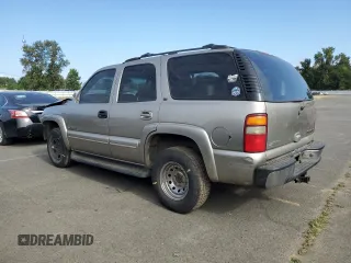2003 Chevrolet Tahoe Z71 with VIN 1GNEK13T03R211816, listed as a Copart auction lot 67413754 with 0 mi miles and Clean Title. Bid and sale history available at carsss.com. Image 2.