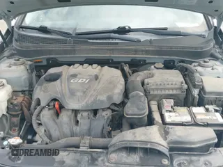 2014 Hyundai Sonata SE с VIN 5NPEC4AC5EH857308, выставлен на аукционе IAAI как лот 42765833 с пробегом 122 897 миль миль и . История ставок и продаж доступна на DreamBid. Изображение 12.