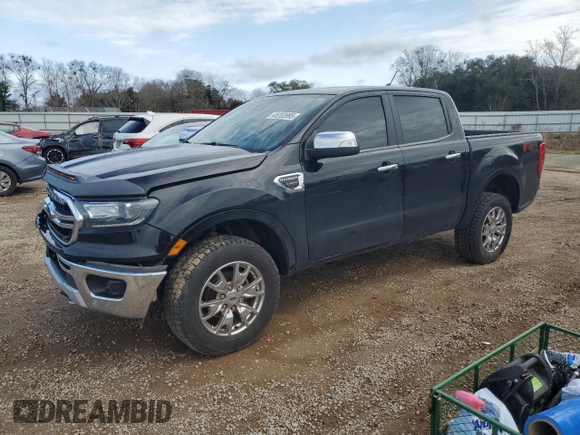 2020 Ford Ranger XL с VIN 1FTER4FH5LLA54123, выставлен на аукционе Copart как лот 45203995 с пробегом 114 296 миль миль и Списание • Salvage title. История ставок и продаж доступна на DreamBid. Изображение 1.