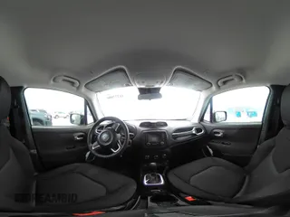 2018 Jeep Renegade Sport with VIN ZACCJBAB9JPJ50882, listed as a IAAI auction lot 41277886 with 59,081 mi miles and . Bid and sale history available at DreamBid. Image 19.