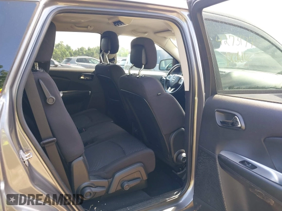 2012 Dodge Journey SXT with VIN 3C4PDCBG3CT310679, listed as a IAAI auction lot 42731771 with 165,928 mi miles and . Bid and sale history available at DreamBid. Image 8.