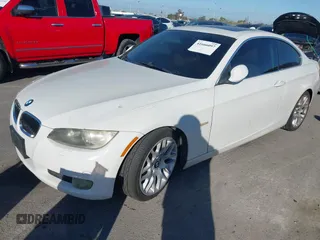 2008 BMW 3 Series 328i with VIN WBAWV13518P120883, listed as a IAAI auction lot 41666097 with 136,797 mi miles and . Bid and sale history available at DreamBid. Image 2.