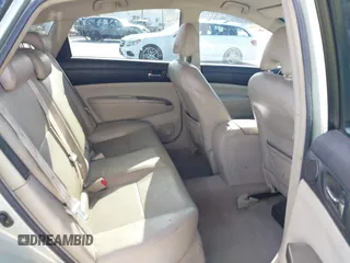 2006 Toyota Prius with VIN JTDKB20U363144411, listed as a IAAI auction lot 41850868 with Not Provided miles. Bid and sale history available at carsss.com. Image 8.