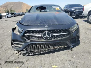 2021 Mercedes-Benz CLS 450 with VIN W1K2J5JB7MA090045, listed as a Copart auction lot 60799665 with Not provided miles and Clean title. Bid and sale history available at DreamBid. Image 5.