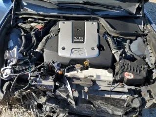 2009 Infiniti G37 x with VIN JNKCV64FX9M652841, listed as a Copart auction lot 75231934 with Not Provided miles and Non Repairable. Bid and sale history available at DreamBid. Image 11.