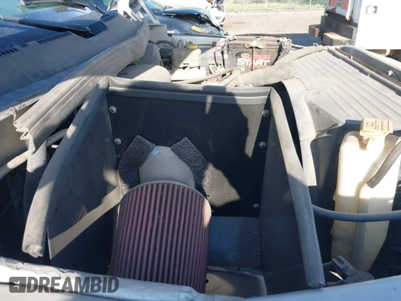 2001 Dodge 1500 with VIN 3B7HF13ZX1M530895, listed as a IAAI auction lot 42350454 with 190,897 mi miles and . Bid and sale history available at DreamBid. Image 12.