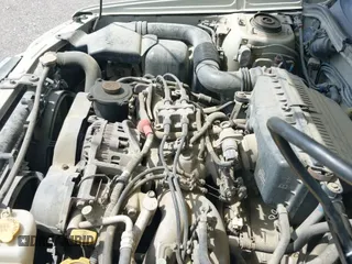 2002 Subaru Forester L with VIN JF1SF63552H740252, listed as a IAAI auction lot 43160914 with 156,449 mi miles and . Bid and sale history available at DreamBid. Image 12.