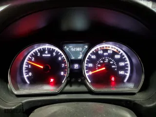 2015 Nissan Versa S Plus with VIN 3N1CN7AP2FL869443, listed as a Copart auction lot 47933625 with 152,383 mi miles and Salvage Title. Bid and sale history available at carsss.com. Image 9.