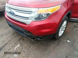 2015 Ford Explorer XLT with VIN 1FM5K8D84FGC52800, listed as a IAAI auction lot 42105971 with 171,104 mi miles and . Bid and sale history available at carsss.com. Image 6.