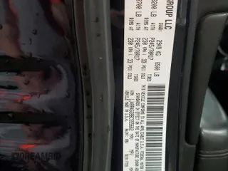2011 Jeep Grand Cherokee Laredo with VIN 1J4RR4GG9BC555662, listed as a Copart auction lot 52447235 with 151,695 mi miles and Salvage Title. Bid and sale history available at carsss.com. Image 13.