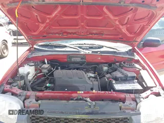 2003 Ford Escape XLT Popular 2 with VIN 1FMYU93123KB02310, listed as a IAAI auction lot 41975073 with 169,864 mi miles. Bid and sale history available at carsss.com. Image 10.