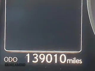 2014 Lexus IS 250 with VIN JTHCF1D22E5010356, listed as a IAAI auction lot 41869768 with 139,010 mi miles and . Bid and sale history available at DreamBid. Image 15.