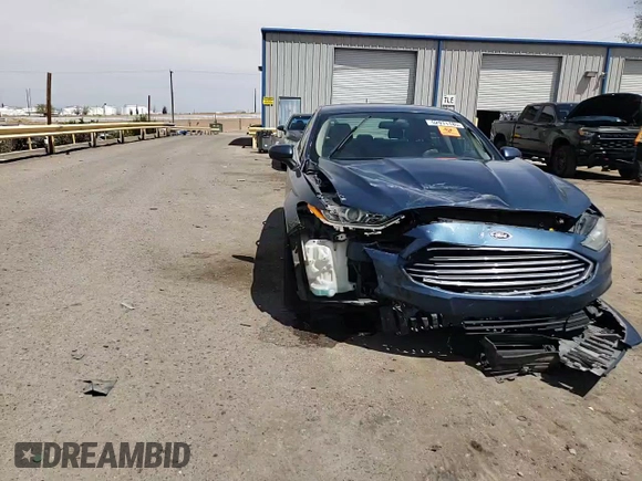 2018 Ford Fusion SE z VIN 3FA6P0LU1JR232876, wystawiony jako Copart lot #52911185 z przebiegiem 116 889 mil mil oraz Nie do naprawy • Non repairable. Historia ofert i sprzedaży dostępna na DreamBid. Obrazek 10.
