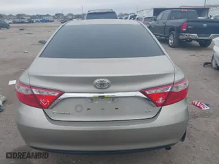 2017 Toyota Camry XLE with VIN 4T1BF1FK9HU622263, listed as a IAAI auction lot 41542248 with 1 mi miles. Bid and sale history available at carsss.com. Image 17.