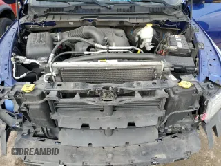 2015 Ram 1500 Sport z VIN 1C6RR7HT5FS652668, wystawiony jako Copart lot #46020945 z przebiegiem 132 357 mil mil oraz Szkoda całkowita • Salvage title. Historia ofert i sprzedaży dostępna na DreamBid. Obrazek 11.