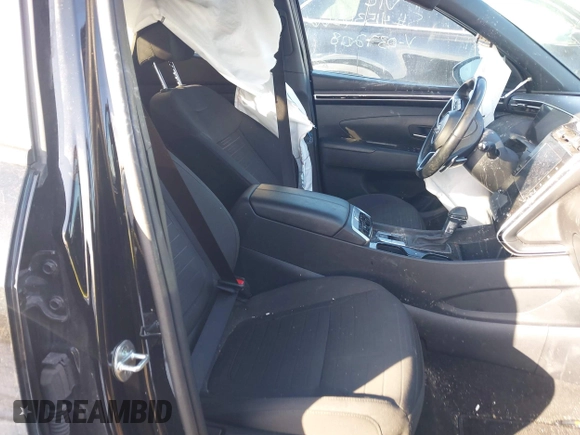 2022 Hyundai Santa Cruz SEL Premium z VIN 5NTJDDAF0NH037208, wystawiony jako IAAI lot #41536366 z przebiegiem 66 096 mil mil oraz . Historia ofert i sprzedaży dostępna na DreamBid. Obrazek 5.