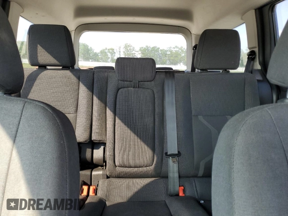 2016 Ford Transit Connect XLT с VIN NM0GE9F74G1271329, выставлен на аукционе Copart как лот 59697115 с пробегом 49 363 миль миль и Списание • Salvage title. История ставок и продаж доступна на DreamBid. Изображение 10.