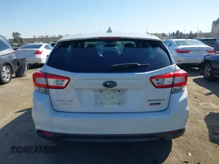 2017 Subaru Impreza Special Sports z VIN 4S3GTAK64H3746460, wystawiony jako IAAI lot #41681609 z przebiegiem 114 330 mil mil oraz . Historia ofert i sprzedaży dostępna na DreamBid. Obrazek 16.