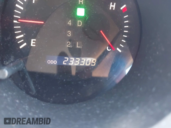 2006 Lexus ES 350 with VIN JTHBA30G765143073, listed as a IAAI auction lot 41840304 with 233,309 mi miles and . Bid and sale history available at DreamBid. Image 15.