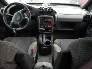 2005 Pontiac Aztek z VIN 3G7DA03E15S520972, wystawiony jako Copart lot #78204313 z przebiegiem 237 627 mil mil oraz Nie do naprawy. Historia ofert i sprzedaży dostępna na DreamBid. Obrazek 8.