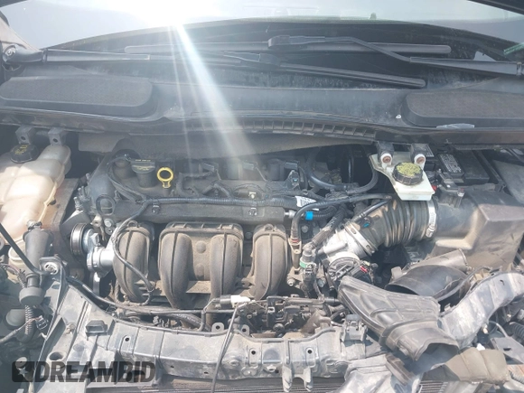 2015 Ford Transit Connect XLT с VIN NM0GE9F75F1200252, выставлен на аукционе IAAI как лот 42417019 с пробегом 225 486 миль миль и . История ставок и продаж доступна на DreamBid. Изображение 10.