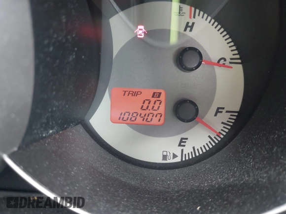 2008 Mazda 3 i Sport with VIN JM1BK32F581165781, listed as a IAAI auction lot 41908976 with 108,407 mi miles and . Bid and sale history available at DreamBid. Image 15.