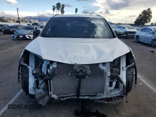2022 Honda Pilot Sport with VIN 5FNYF6H35NB098700, listed as a Copart auction lot 87680655 with 18,023 mi miles and Salvage Title. Bid and sale history available at carsss.com. Image 5.