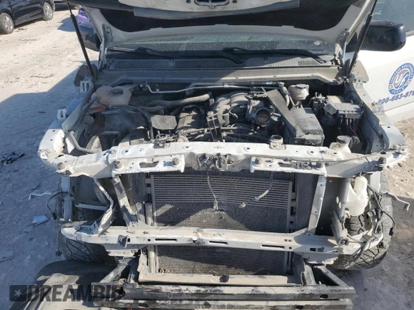 2021 GMC Canyon 4WD AT4 w/Leather with VIN 1GTG6FEN0M1122894, listed as a Copart auction lot 85734544 with 108,366 mi miles and Salvage Title. Bid and sale history available at carsss.com. Image 11.