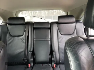 2010 Lexus RX 350 with VIN 2T2BK1BA1AC021974, listed as a Copart auction lot 49097325 with 111,078 mi miles and Salvage Title. Bid and sale history available at DreamBid. Image 10.