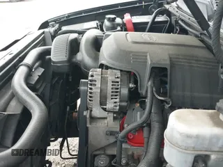 2008 Chevrolet Avalanche LTZ with VIN 3GNFK12318G241601, listed as a IAAI auction lot 42268422 with 154,345 mi miles and . Bid and sale history available at DreamBid. Image 17.