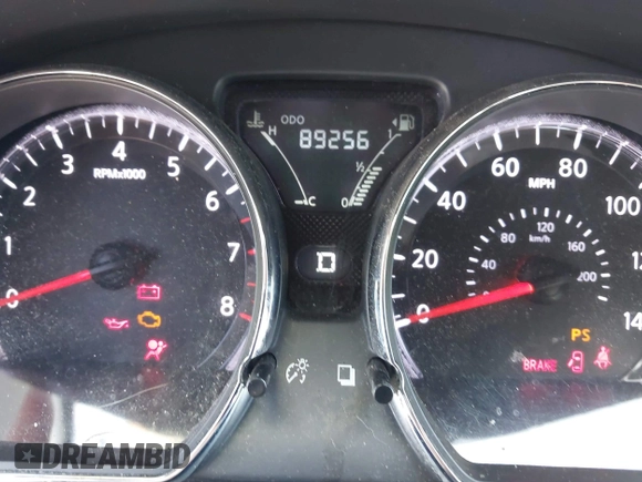 2019 Nissan Versa SV z VIN 3N1CN7AP2KL873700, wystawiony jako IAAI lot #42272553 z przebiegiem 89 256 mil mil oraz . Historia ofert i sprzedaży dostępna na DreamBid. Obrazek 7.